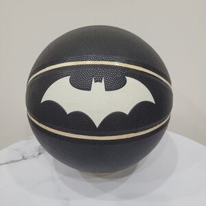 Brand New DC Batman Basketball Licensed